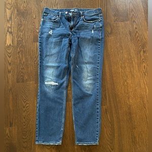 Old Navy Athletic Taper - 36x32